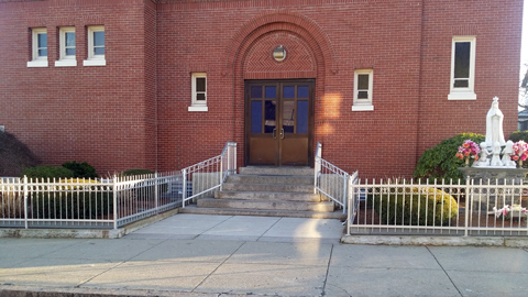Aluminum fences, aluminum ornamental fencing, southeastern MA, eastern RI Aluminum fences, aluminum ornamental fencing, southeastern MA, eastern RI