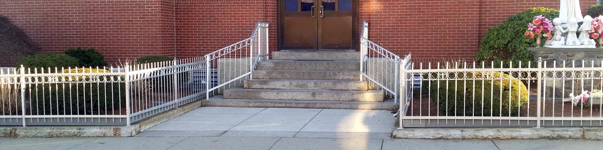 Commercial fencing, fences for MA & RI business, chain link fence, security privacy fencing, business fence Commercial fencing, fences for MA & RI business, chain link fence, security privacy fencing, business fence