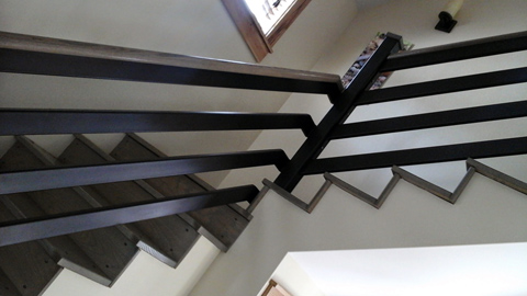 Ornamental wrought iron rails, interior railings, spiral staircases, iron hand rails, staircase railings, MA, RI Ornamental wrought iron rails, interior railings, spiral staircases, iron hand rails, staircase railings, MA, RI