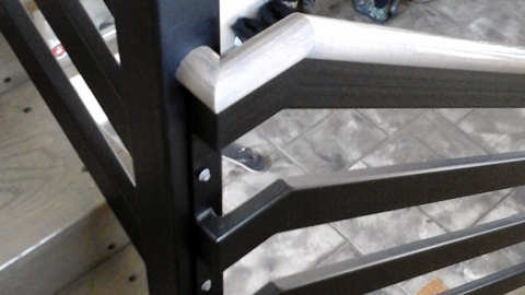 Ornamental wrought iron rails, interior railings, spiral staircases, iron hand rails, staircase railings, MA, RI Ornamental wrought iron rails, interior railings, spiral staircases, iron hand rails, staircase railings, MA, RI