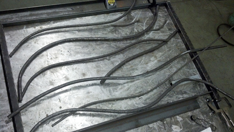 Interior railings, ornamental wrought iron rails, spiral staircases, iron hand rails, staircase railings, MA, RI Interior railings, ornamental wrought iron rails, spiral staircases, iron hand rails, staircase railings, MA, RI