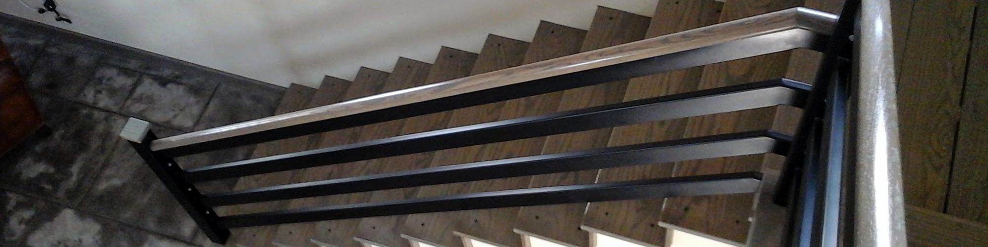 Interior railings, ornamental wrought iron rails, spiral staircases, iron hand rails, staircase railings, MA, RI Interior railings, ornamental wrought iron rails, spiral staircases, iron hand rails, staircase railings, MA, RI